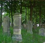 Creglingen Jewish Cemetery