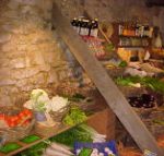 Medieval Shop